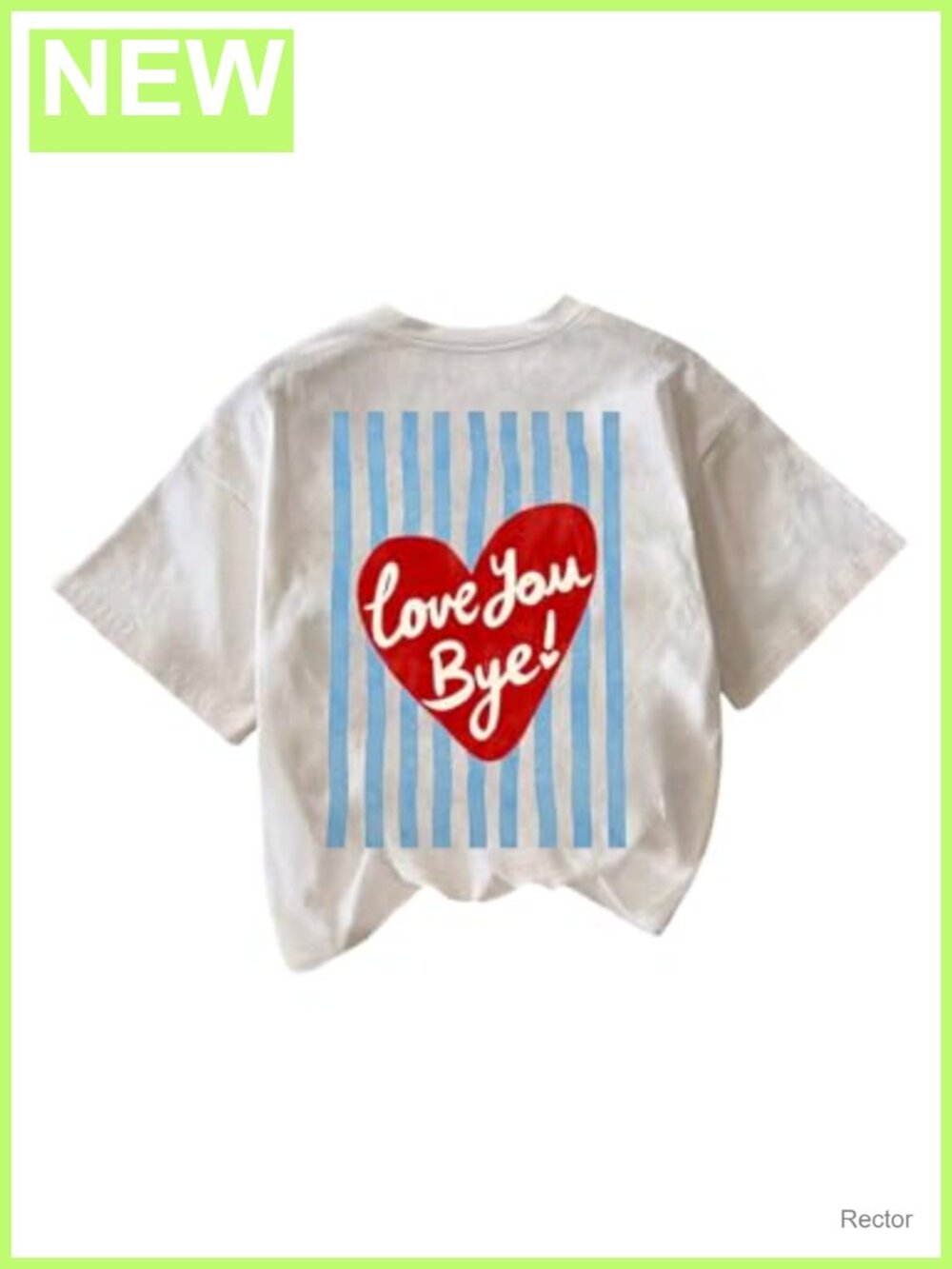 Women's Graphic Tee Round Neck Short Sleeve Summer T-Shirt